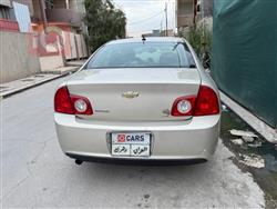 شيفروليه ماليبو